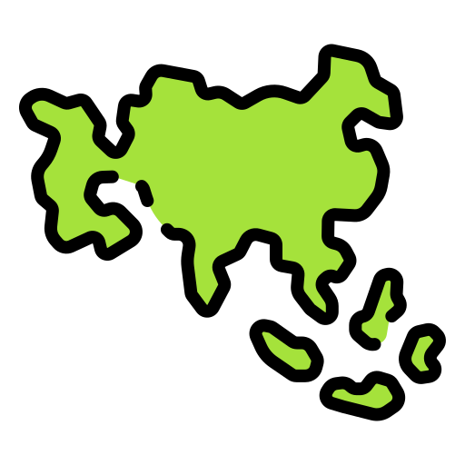 Country Shape Quiz: Guess Countries from their Geographical Shapes :  r/geography
